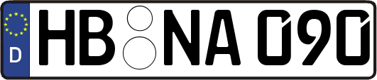HB-NA090