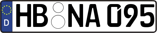 HB-NA095