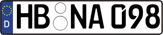 HB-NA098