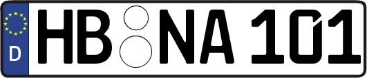 HB-NA101