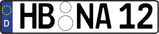 HB-NA12