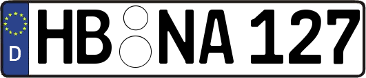 HB-NA127