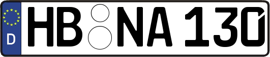 HB-NA130
