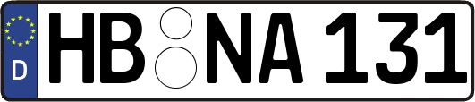 HB-NA131