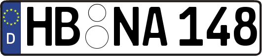 HB-NA148