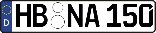HB-NA150