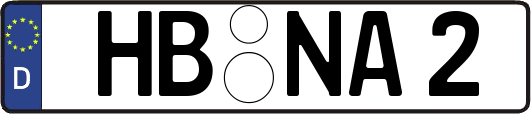 HB-NA2