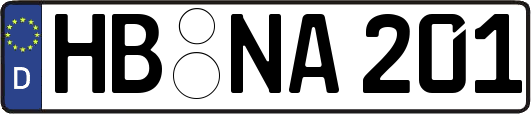HB-NA201