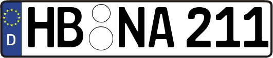 HB-NA211