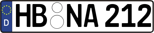 HB-NA212
