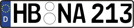 HB-NA213