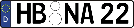 HB-NA22