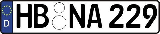 HB-NA229