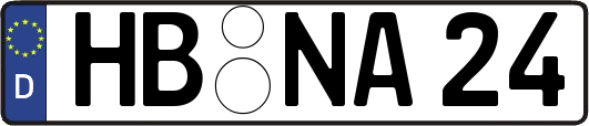 HB-NA24