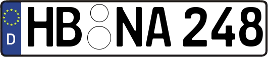 HB-NA248