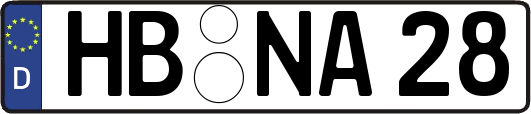HB-NA28