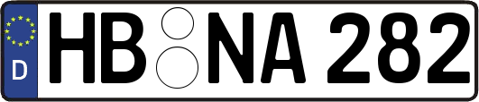 HB-NA282