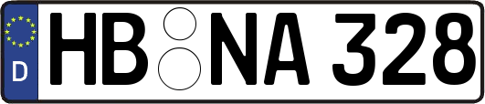HB-NA328