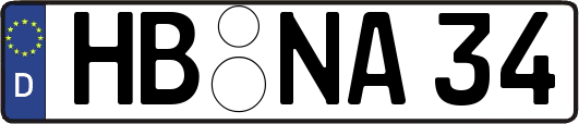 HB-NA34