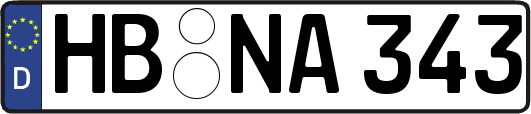HB-NA343
