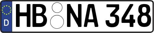 HB-NA348