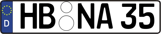 HB-NA35