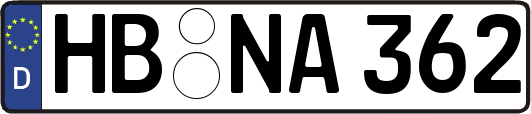 HB-NA362