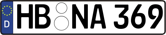 HB-NA369