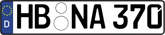 HB-NA370