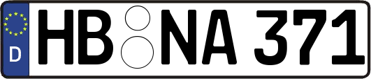 HB-NA371