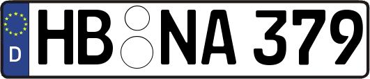 HB-NA379