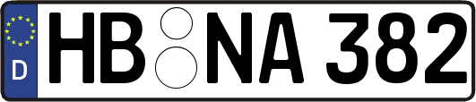 HB-NA382