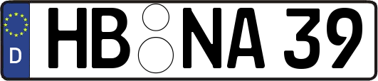 HB-NA39