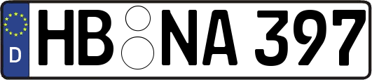 HB-NA397
