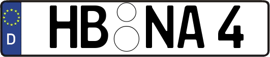 HB-NA4