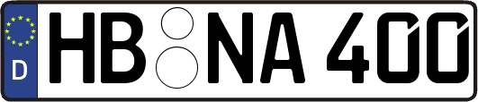 HB-NA400