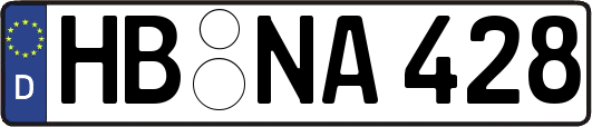 HB-NA428