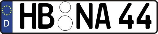 HB-NA44