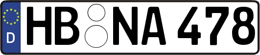 HB-NA478
