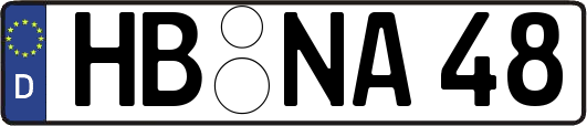 HB-NA48