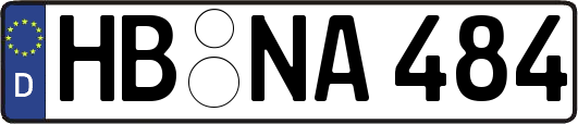 HB-NA484