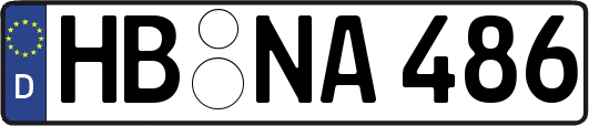 HB-NA486
