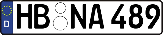 HB-NA489