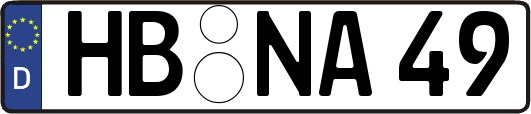 HB-NA49