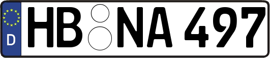 HB-NA497