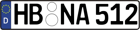 HB-NA512