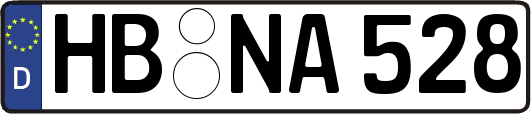 HB-NA528