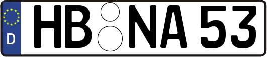HB-NA53