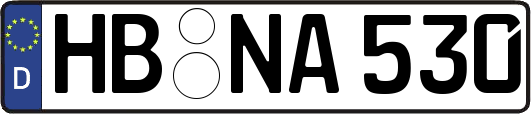 HB-NA530