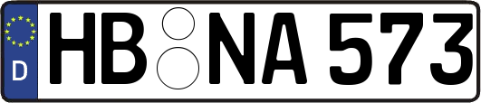 HB-NA573